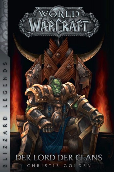 World of Warcraft: Der Lord der Clans