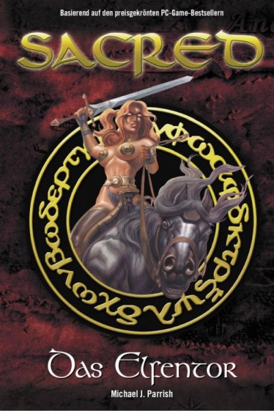 Sacred 3: Das Elfentor