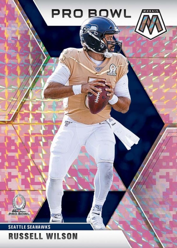 Nfl Trading Cards 2020 : 2020 NFL Absolute Football Trading Card Mega