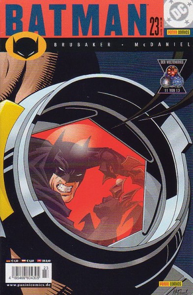 Batman 23