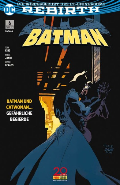 Batman 6