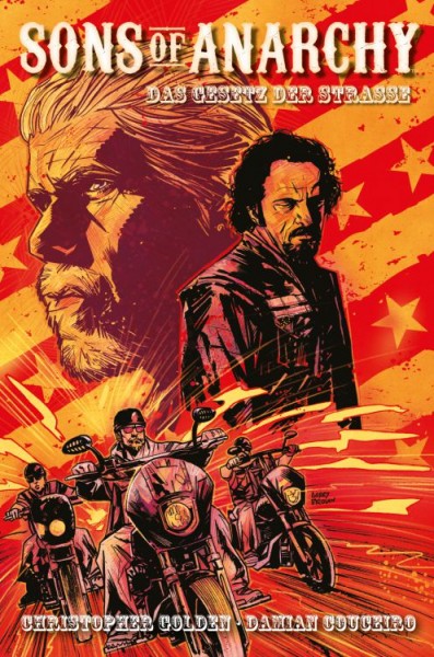 Sons of Anarchy 1