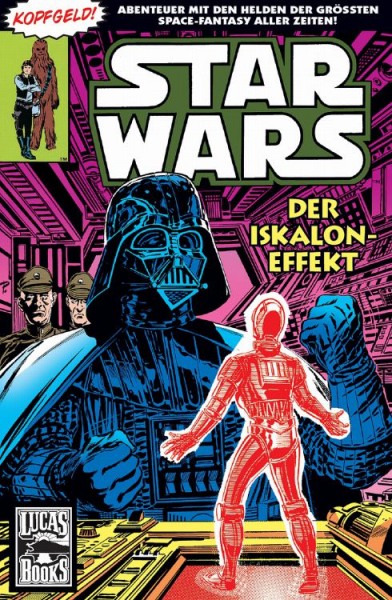 Star Wars Classics 10: Kopfgeld 2