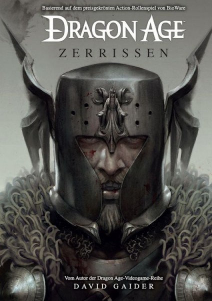 Dragon Age 3: Zerrissen