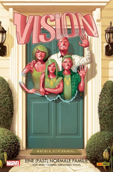 Vision 1