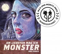 Am liebsten mag ich Monster