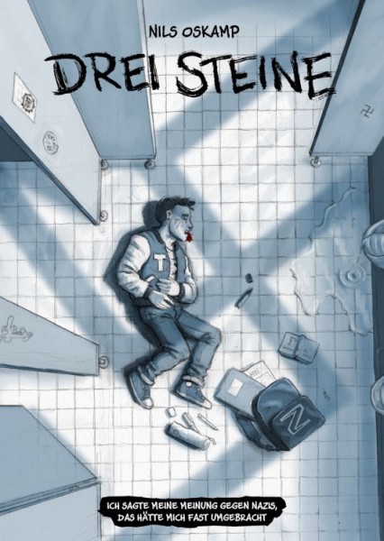 Drei Steine
