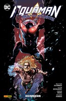 Aquaman: Held von Atlantis 2 Cover