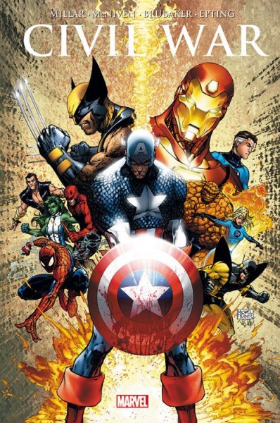 Civil War