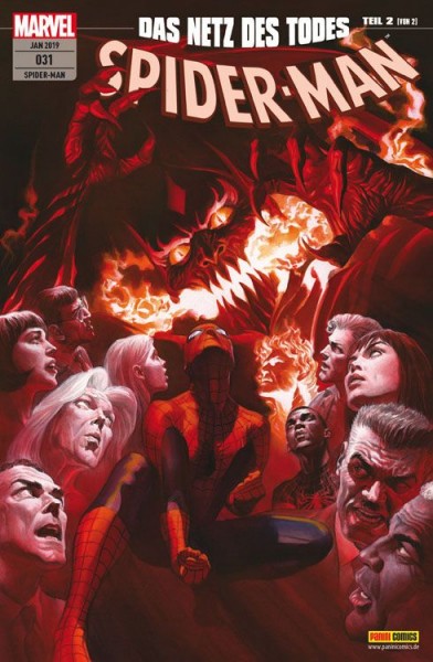 Spider-Man 31 (2016)