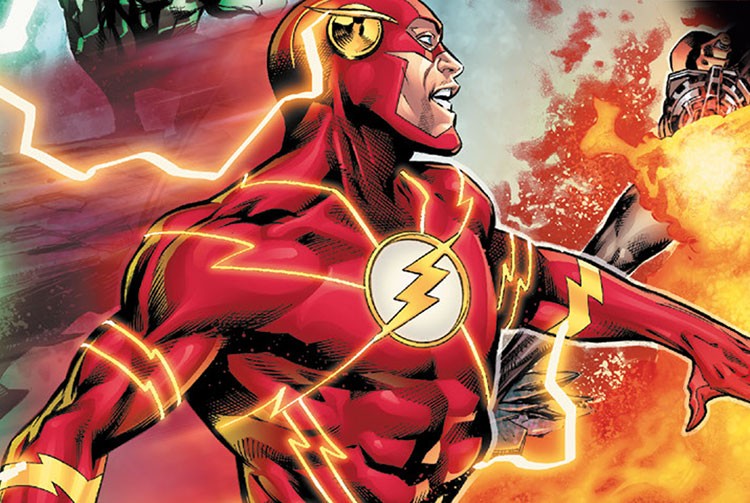 The Flash
