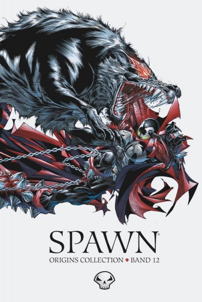 Spawn Origins Collection 12