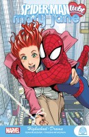 Spider-Man liebt Mary Jane Cover
