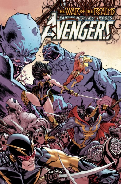 Avengers 10