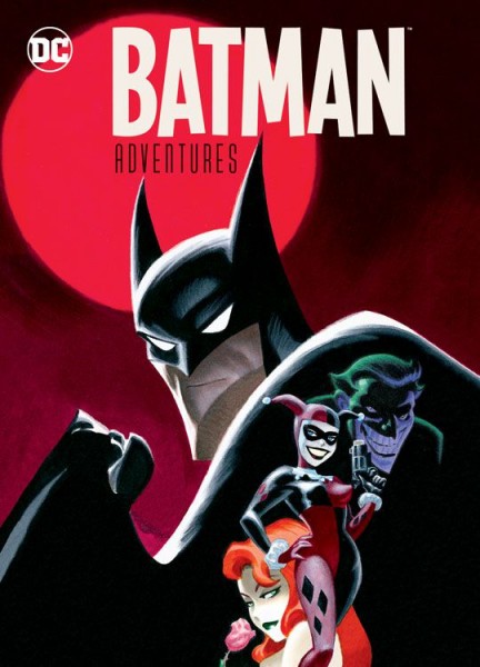 Batman Adventures 1