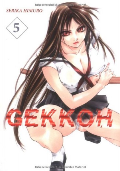 Gekkoh 5