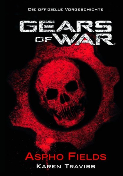 Gears of War: Aspho Fields