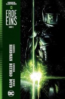 Green Lantern - Erde Eins