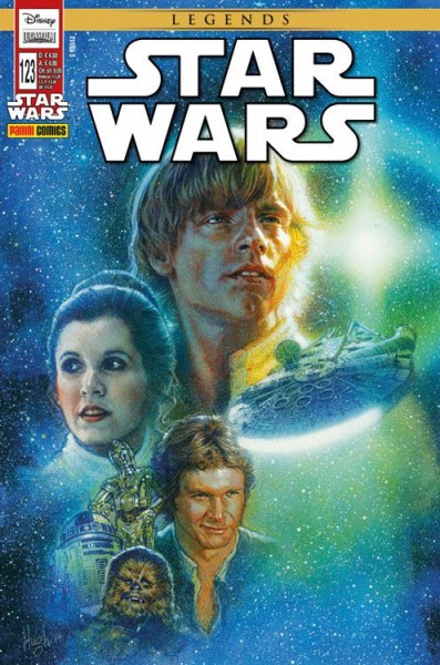 Star Wars 123