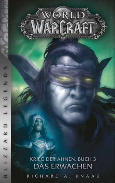World of Warcraft: Krieg der Ahnen III - Das Erwachen