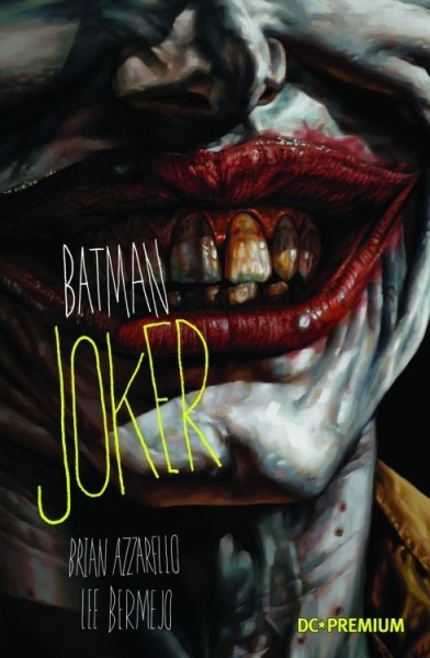 DC Premium 60: Joker