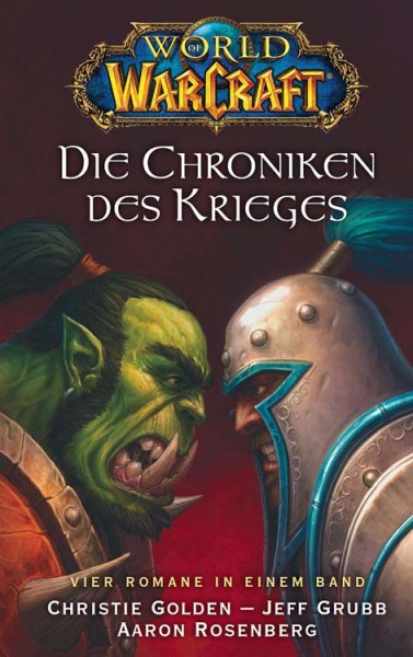 World of Warcraft: Die Chroniken des Krieges