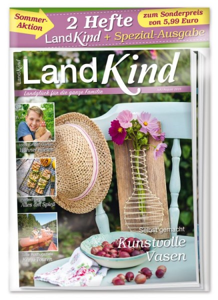 Landkind 04/2019