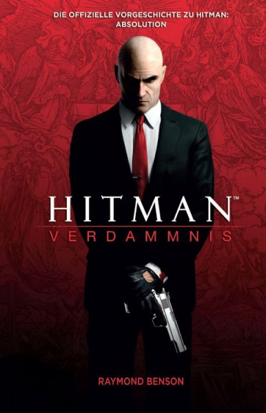 Hitman 2: Verdammnis