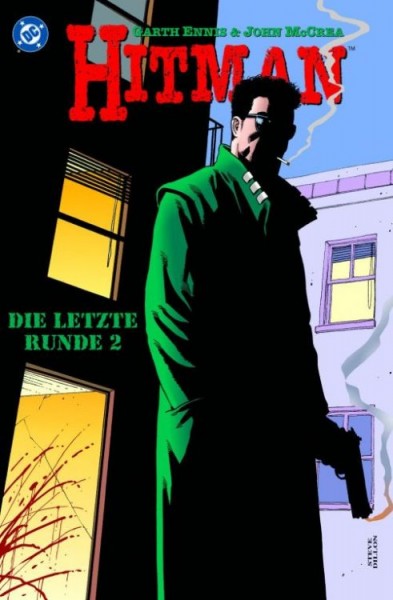 Hitman: Die letzte Runde 2