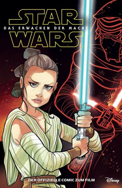 Star Wars: Episode VII - Das Erwachen der Macht