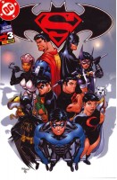 Batman/Superman 3