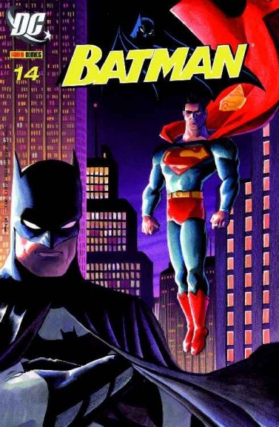 Batman 14 (2006)