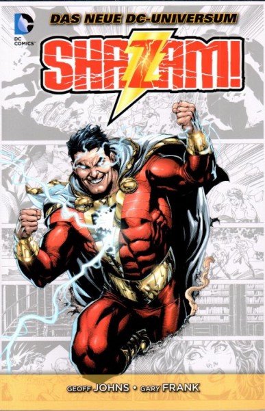 Shazam!
