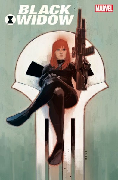 Black Widow 2