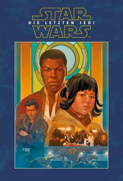 Star Wars Sonderband 106: Die letzten Jedi