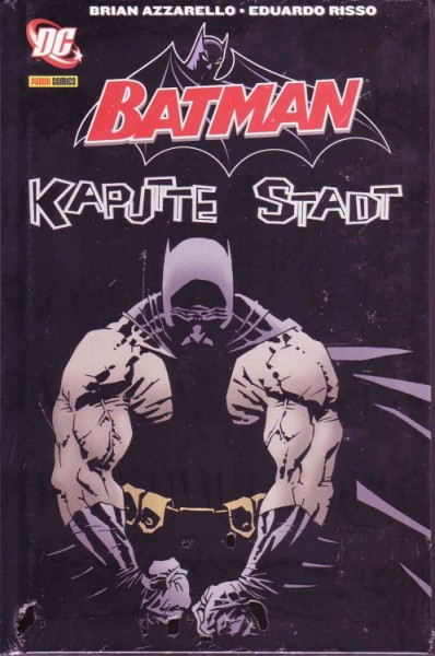 Batman: Kaputte Stadt