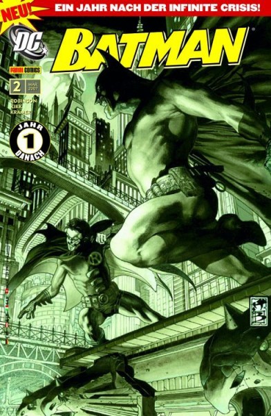 Batman 2 (2007)