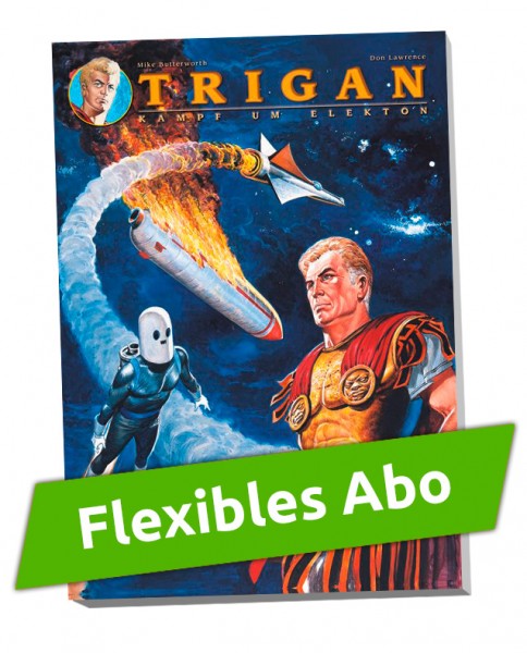 Flexibles Abo - Trigan