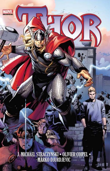 Thor 2