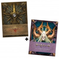 Diablo: Chroniken-Bundle