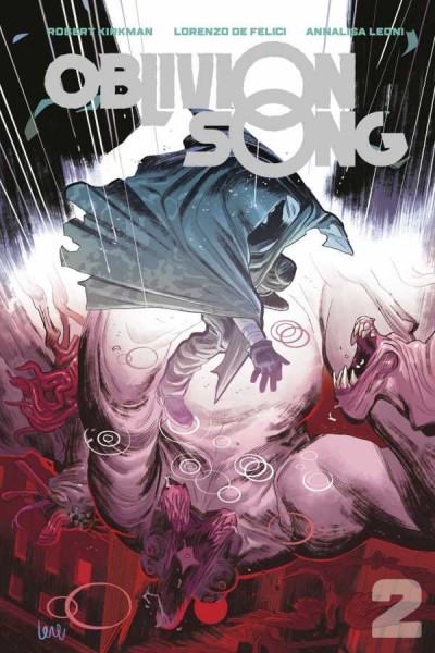 Oblivion Song 2 Cover