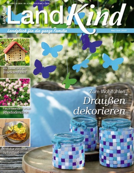 Landkind 03/2019
