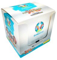 UEFA Euro 2020 Adrenalyn XL Box