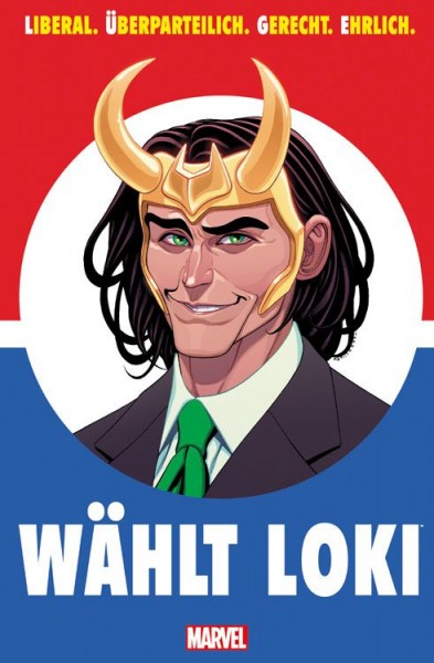 Wählt Loki