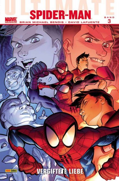 Ultimate Spider-Man 3