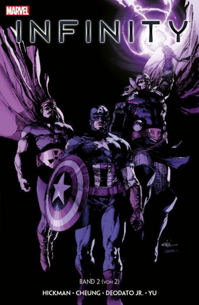 Infinity 2