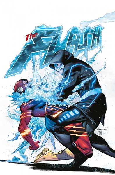 Flash 13