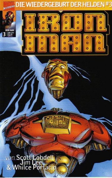 Iron Man 3