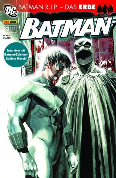 Batman 33
