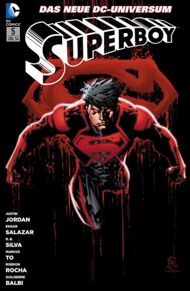 Superboy 5